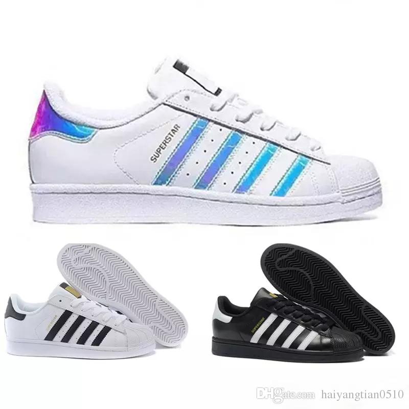 chaussures adidas all star